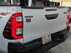 تويوتا هايلوكس